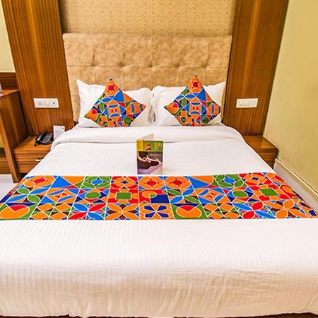 Fabhotel Seven Hills - Nr Mumbai International Airport 외부 사진