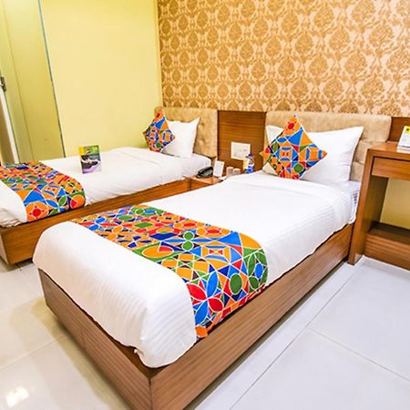 Fabhotel Seven Hills - Nr Mumbai International Airport 외부 사진