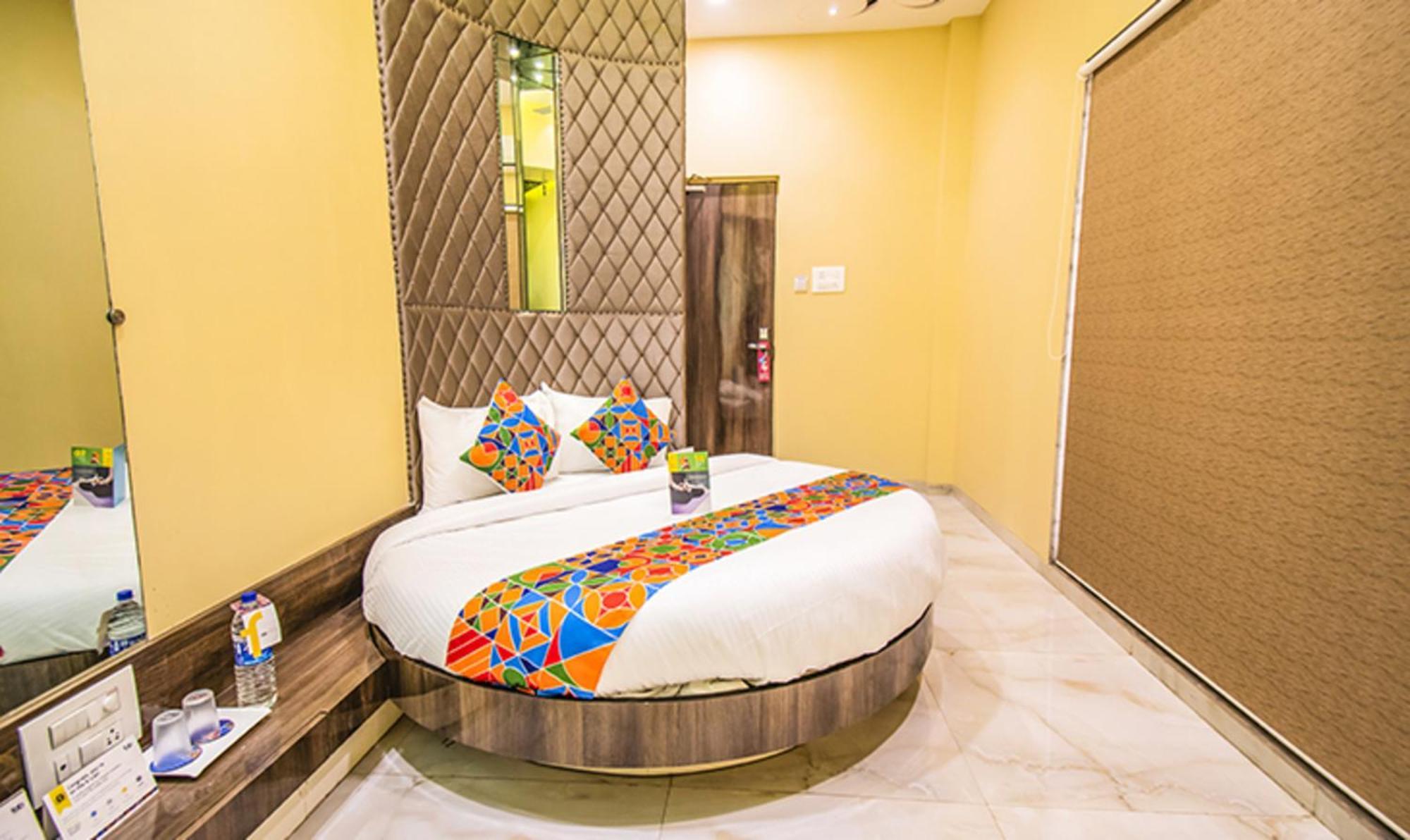 Fabhotel Seven Hills - Nr Mumbai International Airport 외부 사진