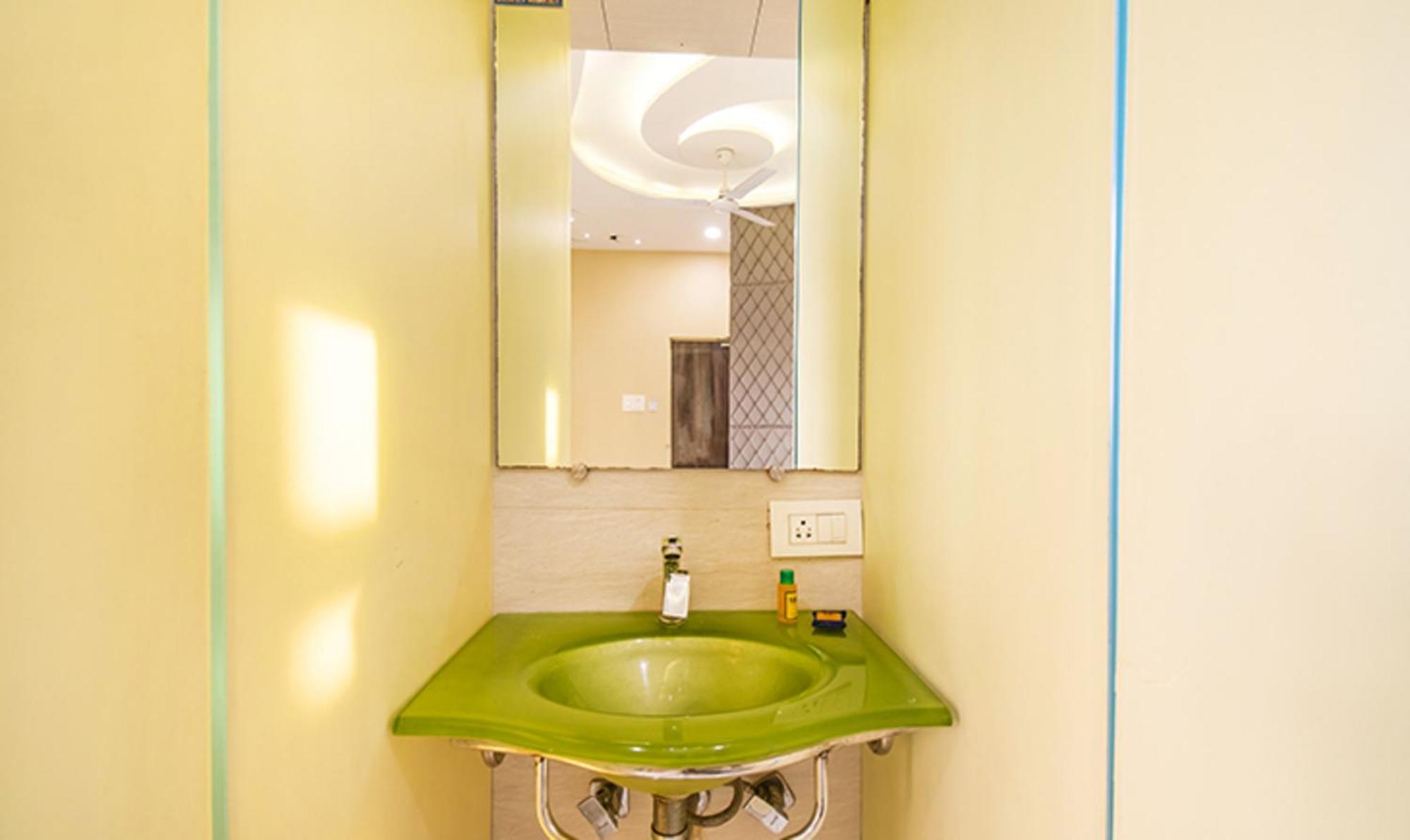 Fabhotel Seven Hills - Nr Mumbai International Airport 외부 사진